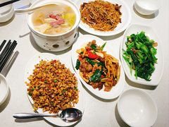 -港久茶餐厅(鹭洲里店)