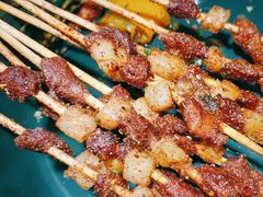 -盛宴标帜餐厅·亲子自助 (南昌喜来登酒店)