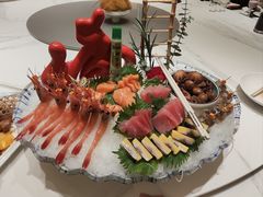 -国惠大酒楼(宝龙店)
