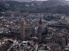 -圣母百花大教堂穹顶