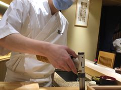 -鮨一日本料理旗舰店(总店)