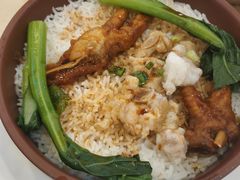 -潮喜竹溪荔湖酒家(荔枝湾店)