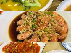 -尚岛私房菜(西方巷店)