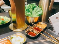 -西塔老太太泥炉烤肉(龙湖北苑天街店)