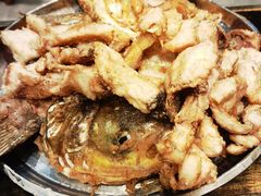 -肖肖酸萝卜鱼火锅(总店)