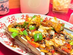 -香港祥正飯店·正宗灣仔50年海鲜老字号