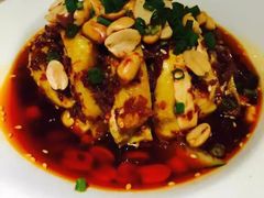 -川味堂·四川豆花(八卦岭店)