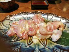 -炎蔵牛舌烤肉