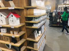 -MUJI无印良品(茂业天地店)
