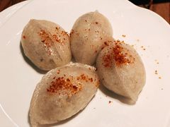 -金苑酒家·客家菜·广东老字号(万象店)