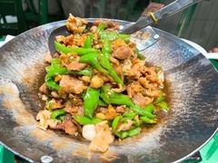 -费大厨辣椒炒肉(太平老街店)
