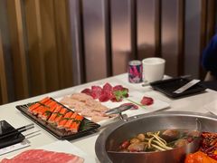 丙申臺鸳鸯锅-丙申臺火锅