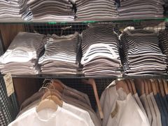 -MUJI无印良品(万达仓山店)