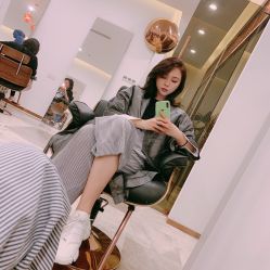 -DH2 hair