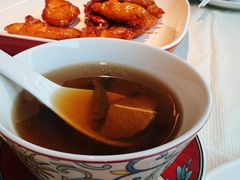 -千百味红餐厅·非遗江西菜(绿地双子塔总店)