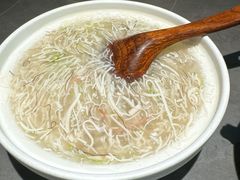 -晓淮山·扬州早茶·淮扬菜(龙阳广场店)
