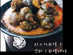 -老闵田螺馆·南昌特色小炒(梦时代店)