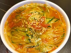 -陕北南泥湾·延安本地菜(人民公园店)