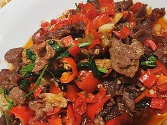 -阿明小菜·海鲜·上海菜(梅陇店)