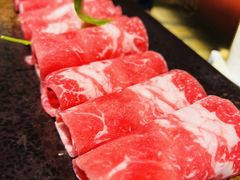 -静香HOUSE·全时段融合餐厅(七星欢乐颂店)