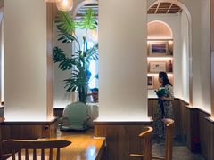 -森Some Fusion(荔湾店)