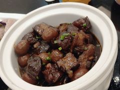 -香山湖家家宴(中山陵店)