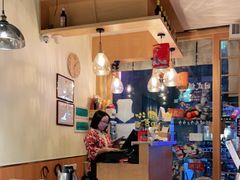 大堂-鱼意寿司(钟村分店)