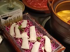 -季季山·云南野生菌火锅(上海首店)