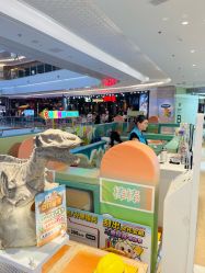 -卡通尼乐园(景枫中心店)