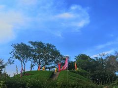 -胡里山炮台