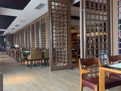 -JW万豪厨房餐厅·滨海草坪烧烤·海鲜·海景(三亚绿发山海天JW万豪酒店)