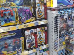 -TOYSRUS玩具反斗城(石家庄万象城店)