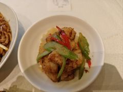 -金翠皇宫粤菜·点心·海鲜(翡翠店)