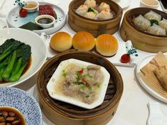 豉汁蒸排骨-宝园酒家(美林M·LIVE天地东座店)