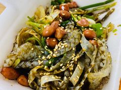 陈添记爽鱼皮-陈添記·祖傳爽鱼皮·西关老字号(广州首店)