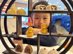 -北京全聚德(西客站店)