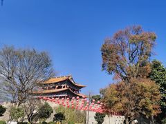 -大理古城