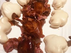 樟茶鸭-峨嵋酒家总店(车公庄店)