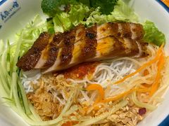 -美奈小馆·越南料理(中航城君尚购物中心店)