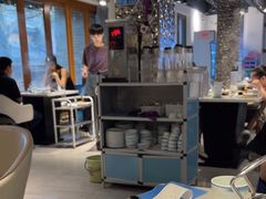 -碗中海·蒸汽海鲜·桑拿鸡(岭南天地店)