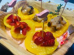 -钱锋炭缸烧烤(南湖大路总店)