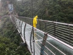 -宁波五龙潭景区