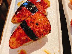 鹅肝寿司-小曹日本料理(软景中心店)
