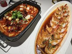 -3号仓库·创意中国菜(嘉兴龙鼎万达店)