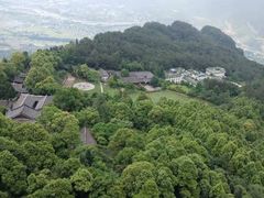 -窦圌山风景区