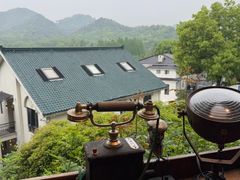-马灯部落·西湖边的创意山景餐厅(虎跑动物园店)