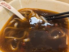 -双燕楼·手工馄饨·汤面小吃(世纪汇店)