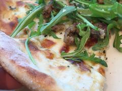 薄底pizza-Pizza Express(机场T1店)