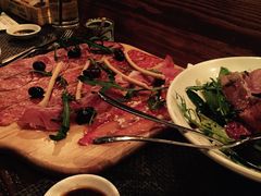 -斯普汇生蚝牛排馆(中骏世界城店)