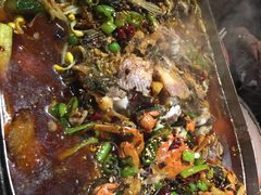 -金掌勺锅包肉(太原万达店)